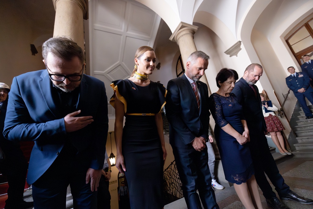 Slavnosti svobody 2023 - 6.5.2023 (foto: R. Muchka, M. Chaloupka, 6.5.2023)