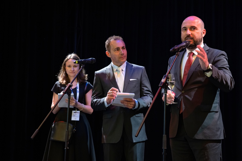 Slavnosti svobody 2023 - 6.5.2023 (foto: R. Muchka, M. Chaloupka, 6.5.2023)