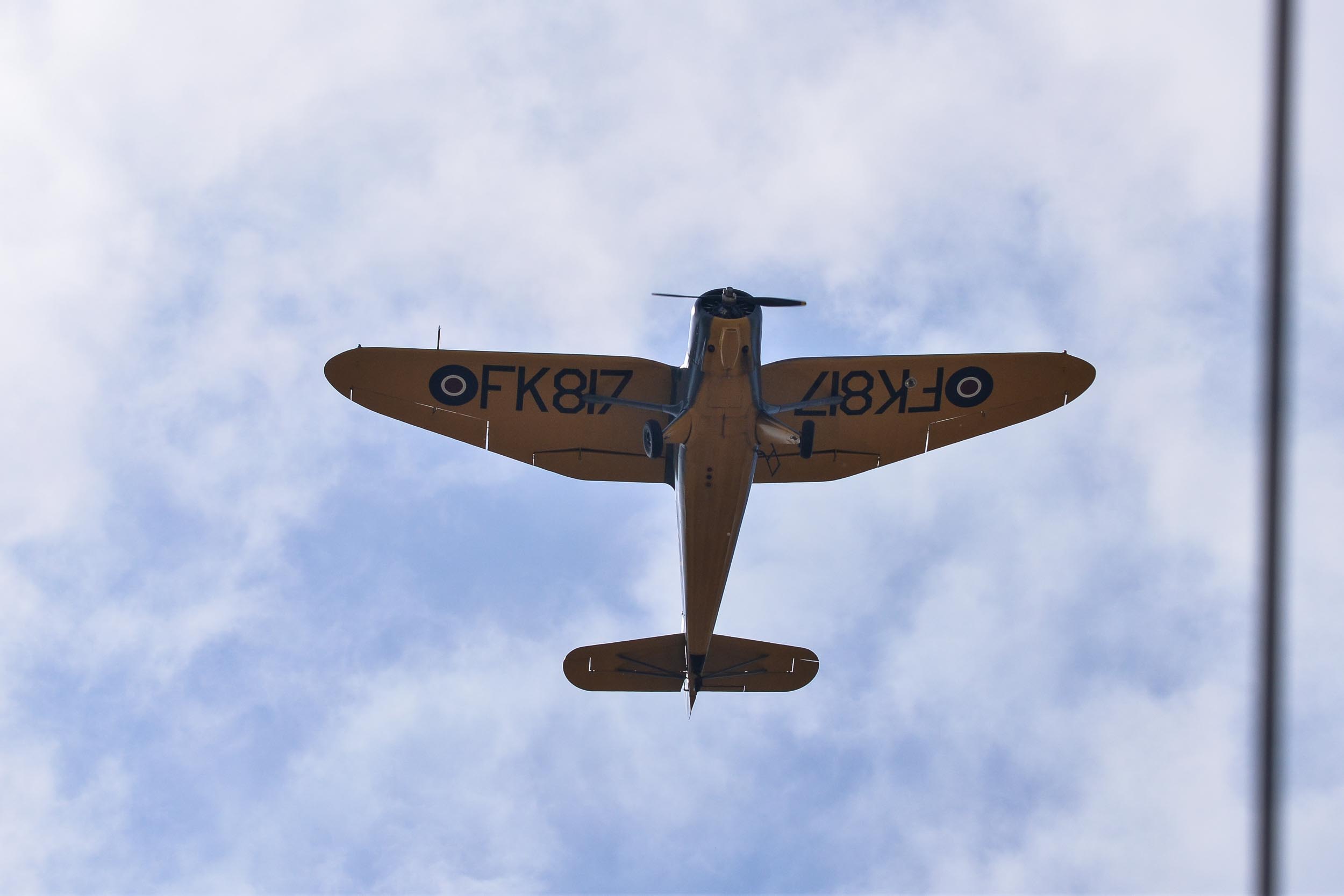 Slavnosti svobody 2023 - Convoy of Liberty (foto: M. Pecuch, 7.5.2023)