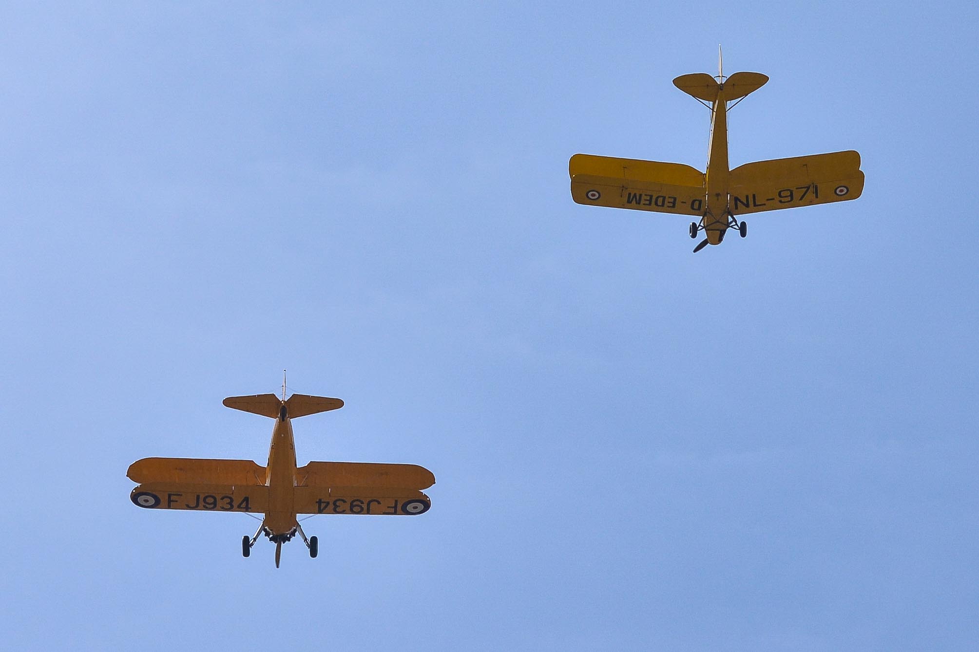 Slavnosti svobody 2023 - Convoy of Liberty (foto: M. Pecuch, 7.5.2023)