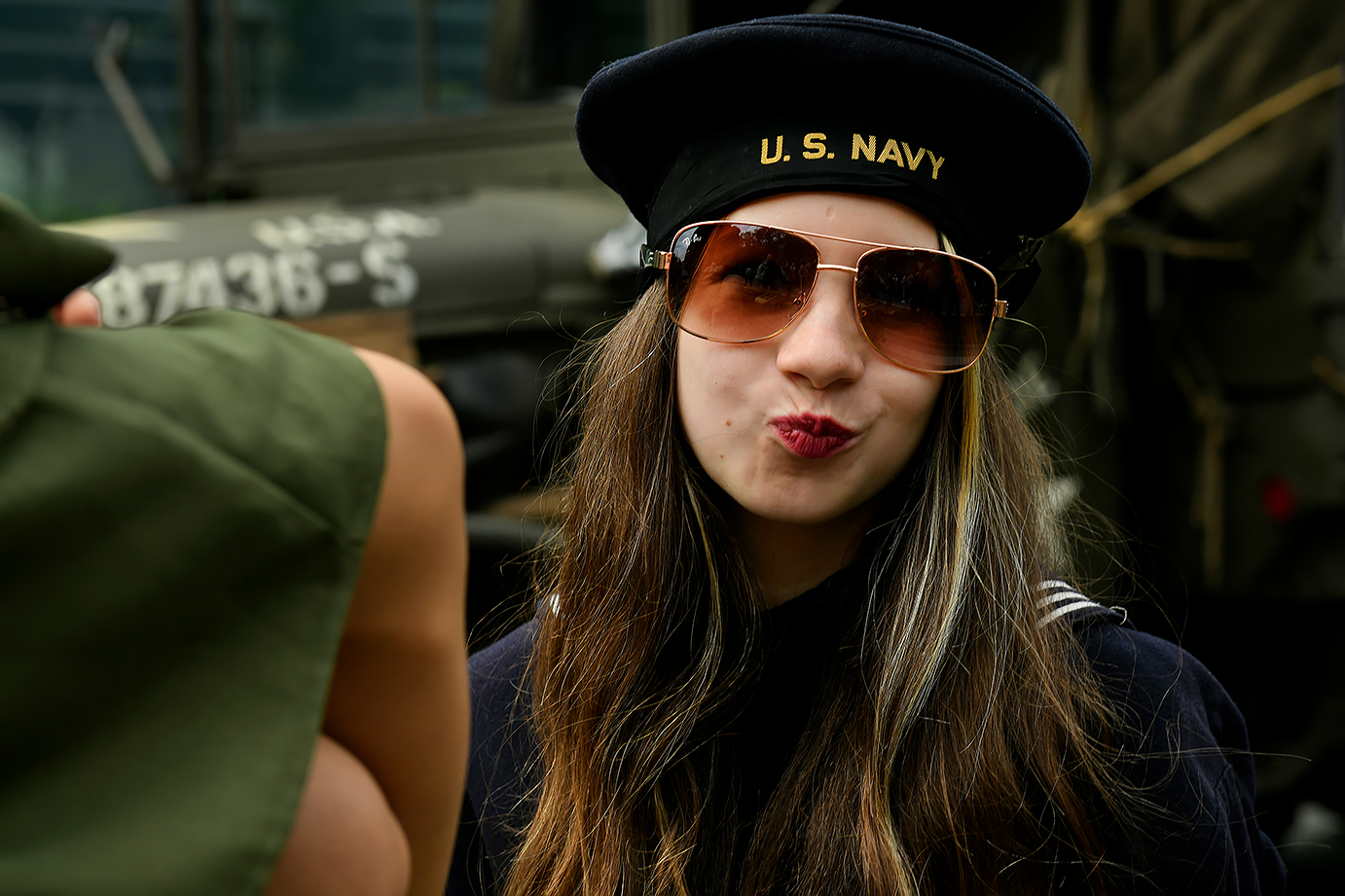 Slavnosti svobody 2023 - 7.5.2023 (foto: M. Chaloupka, R. Muchka, 7.5.2023)