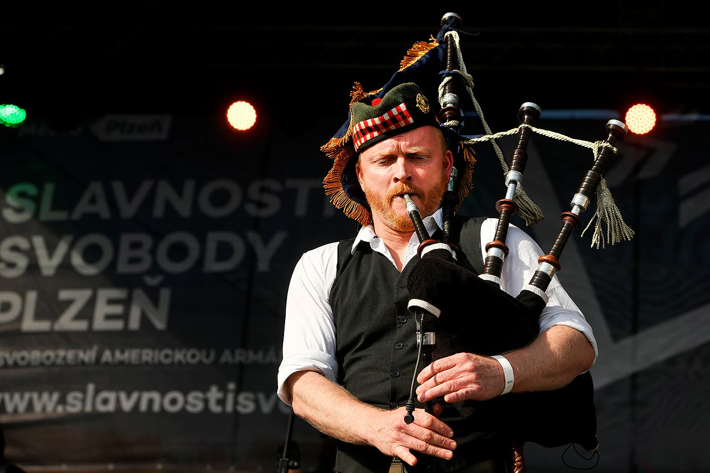 Slavnosti svobody 2023 - 7.5.2023 (foto: M. Chaloupka, R. Muchka, 7.5.2023)