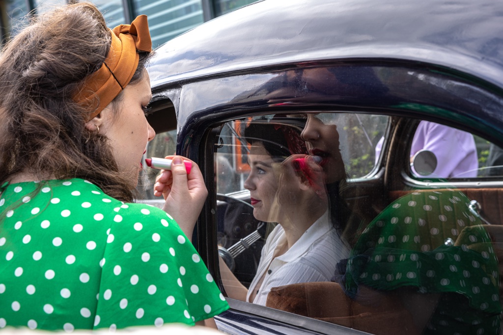 Slavnosti svobody 2023 - 7.5.2023 (foto: M. Chaloupka, R. Muchka, 7.5.2023)