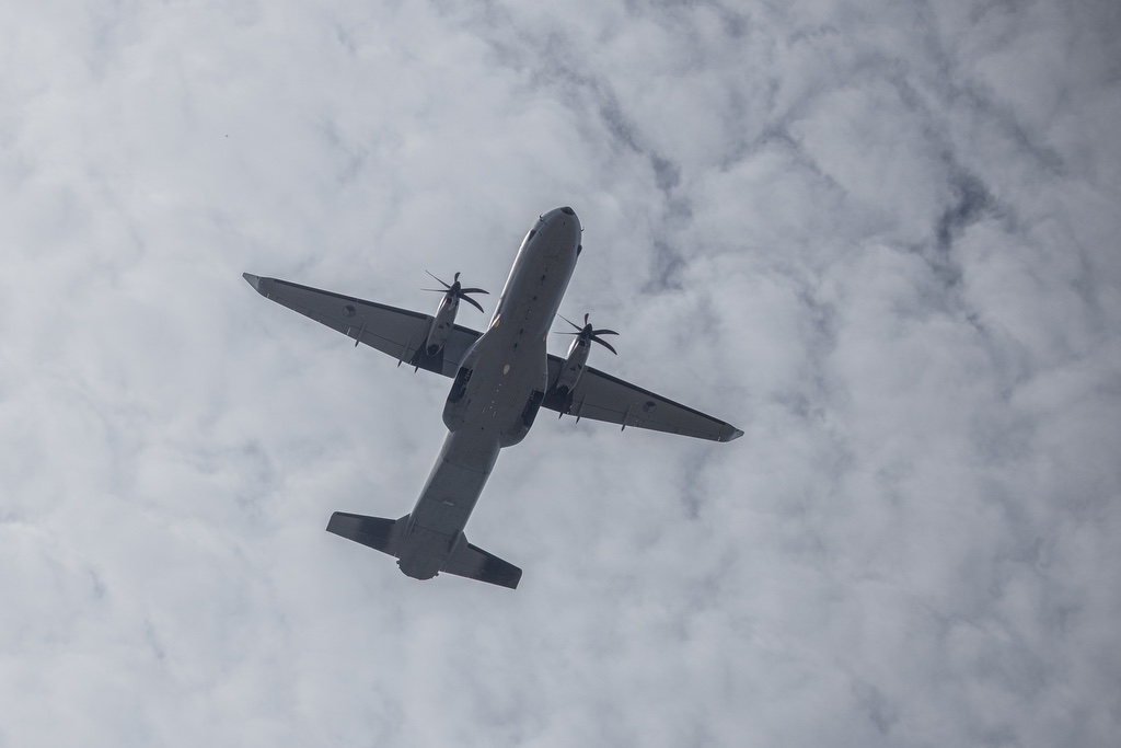 Slavnosti svobody 2023 - 7.5.2023 (foto: M. Chaloupka, R. Muchka, 7.5.2023)