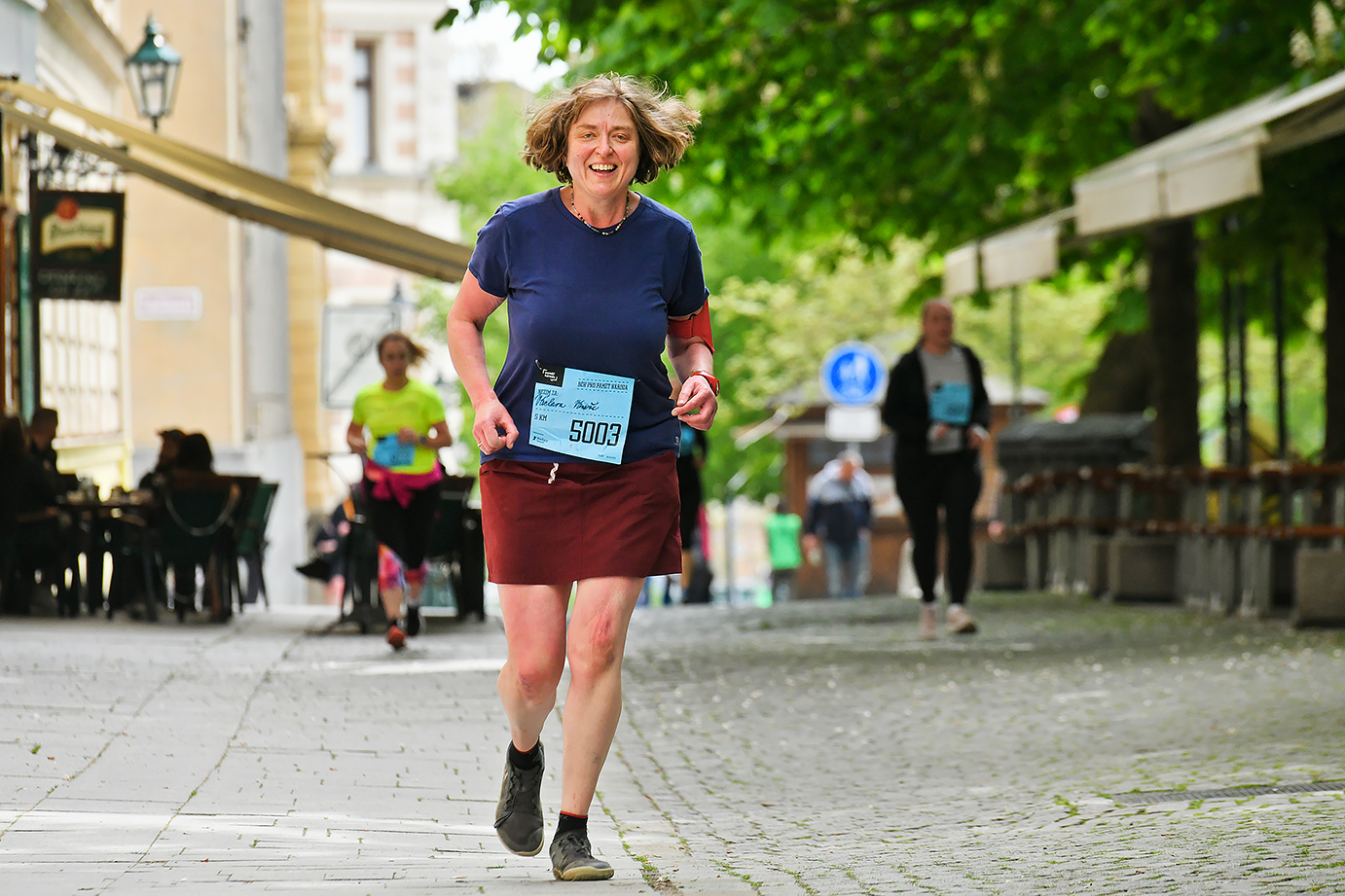 Slavnosti svobody 2023 - 8.5.2023 (foto: M. Chaloupka a R. Muchka, 8.5.2023)