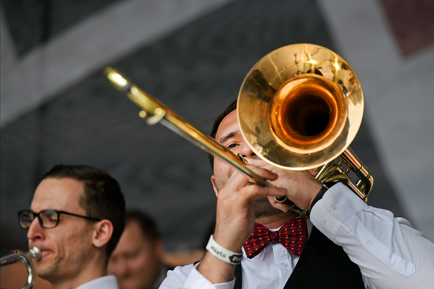 Slavnosti svobody 2023 - 8.5.2023 (foto: M. Chaloupka a R. Muchka, 8.5.2023)