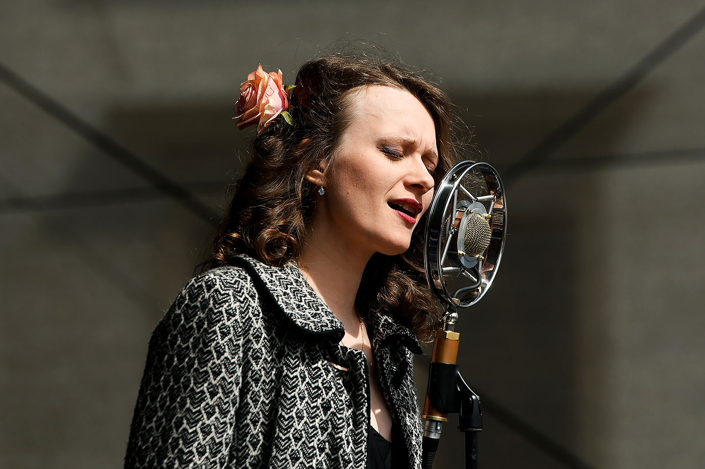 Slavnosti svobody 2023 - 8.5.2023 (foto: M. Chaloupka a R. Muchka, 8.5.2023)