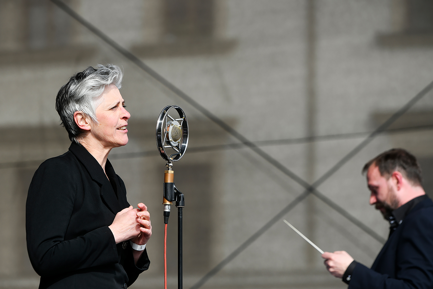 Slavnosti svobody 2023 - 8.5.2023 (foto: M. Chaloupka a R. Muchka, 8.5.2023)