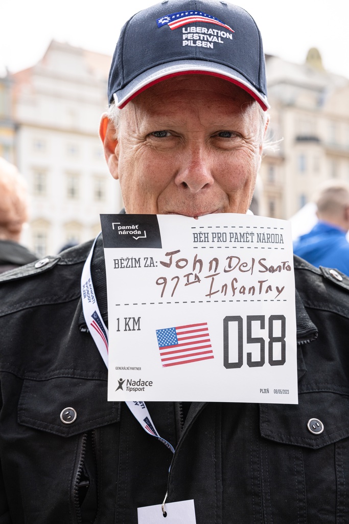 Slavnosti svobody 2023 - 8.5.2023 (foto: M. Chaloupka a R. Muchka, 8.5.2023)