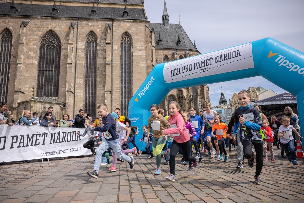 Slavnosti svobody 2023 - 8.5.2023 (foto: M. Chaloupka a R. Muchka, 8.5.2023)