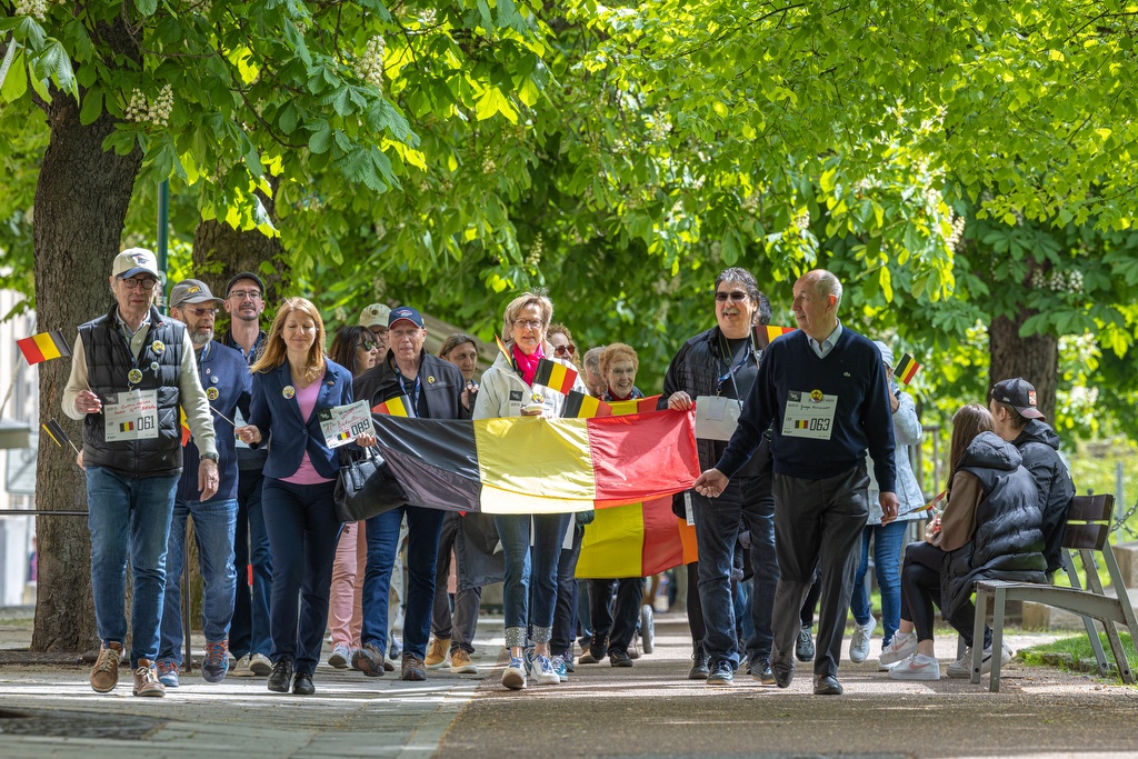 Slavnosti svobody 2023 - 8.5.2023 (foto: M. Chaloupka a R. Muchka, 8.5.2023)