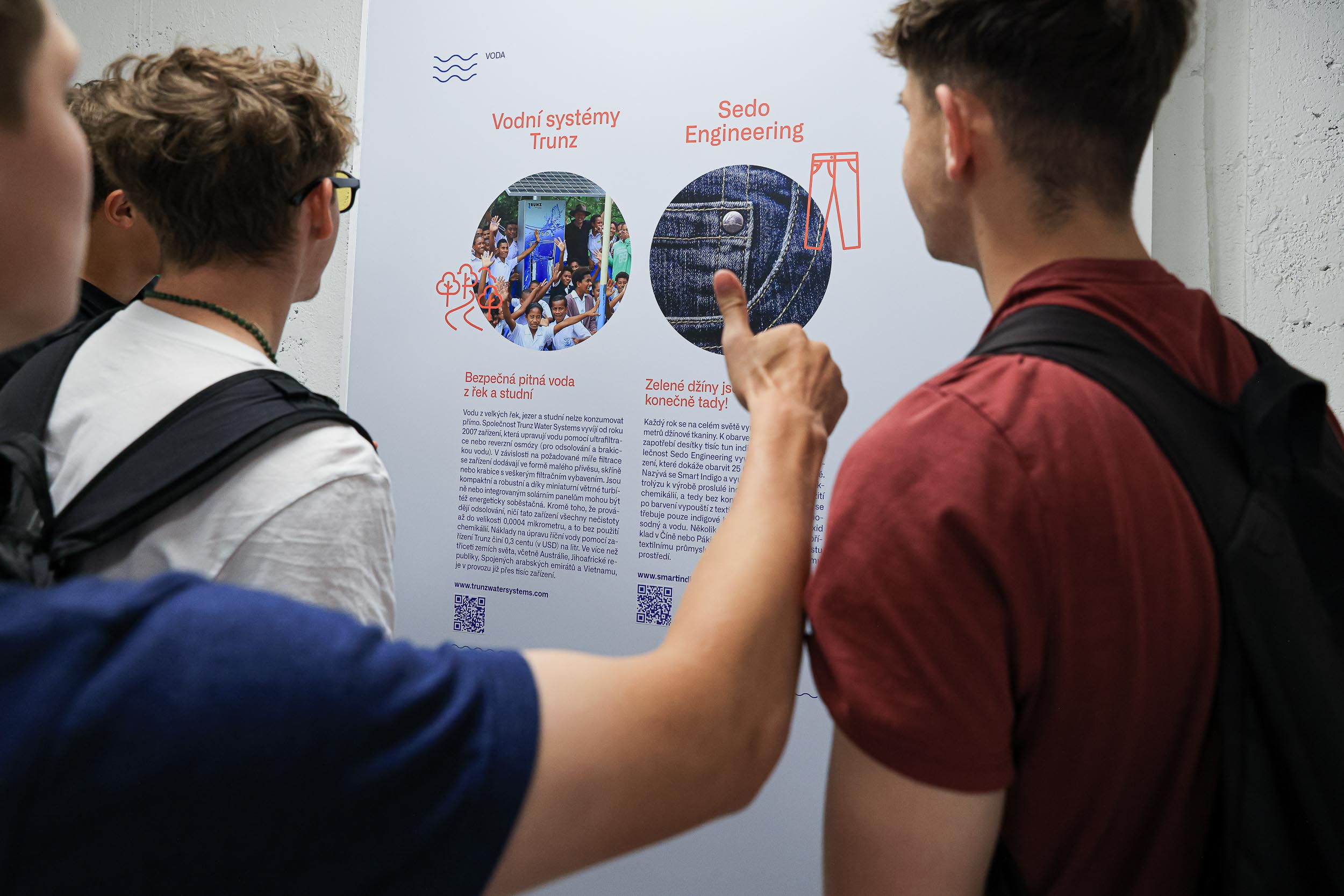 TechTower hostil Inovujeme Plzeň (zdroj foto: SITMP, 3.6.2023)