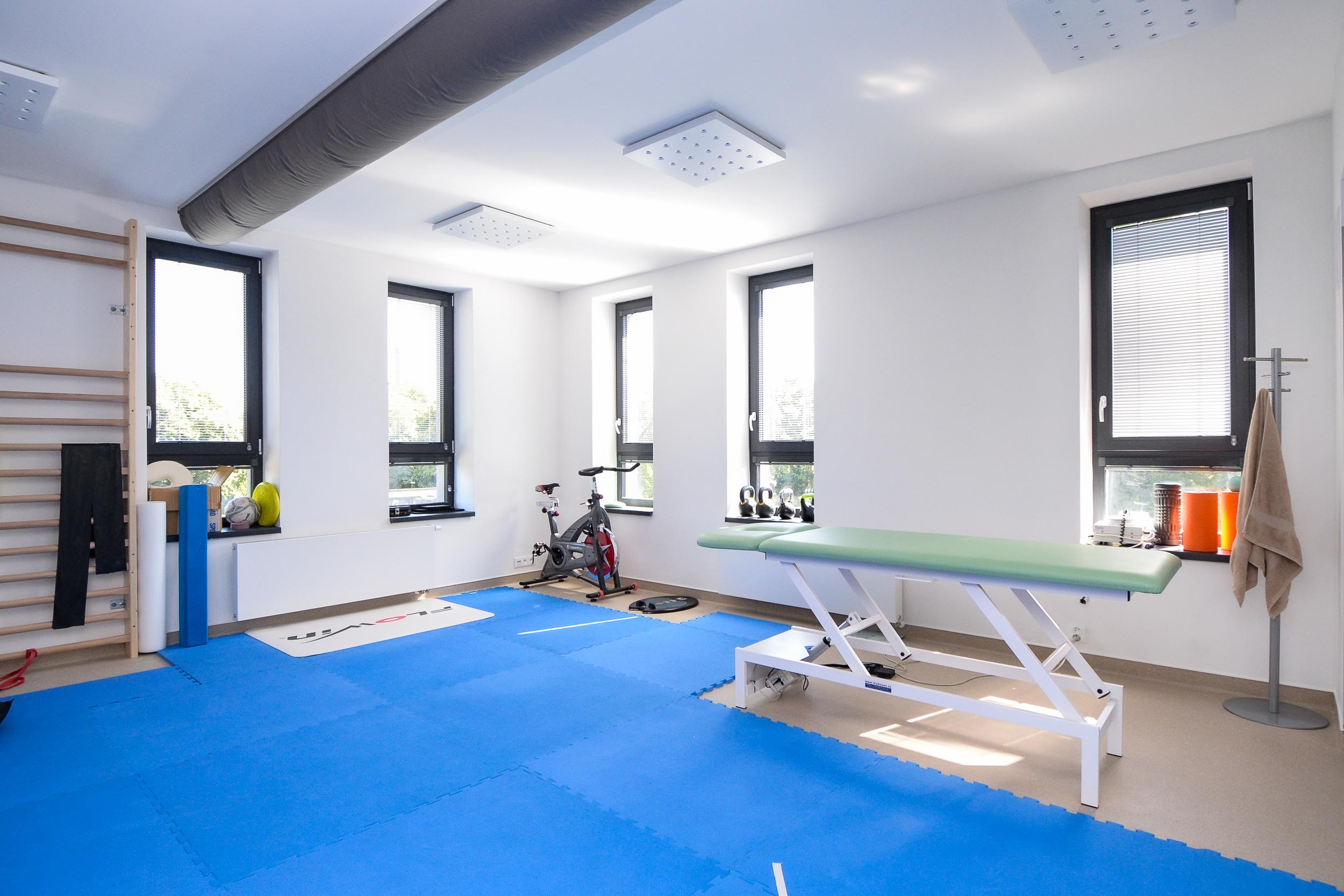 Zázemí tréninkového centra Štruncovy sady bylo dnes slavnostně otevřeno (foto: M. Pecuch, 11.8.2023)