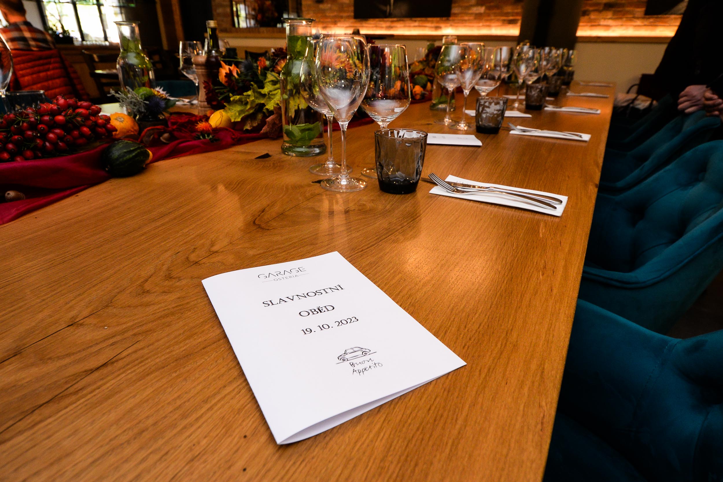 Vedení Plzně jednalo s partnerským městem Žilinou o budoucí spolupráci (foto: M. Pecuch, 18.-19.10.2023)