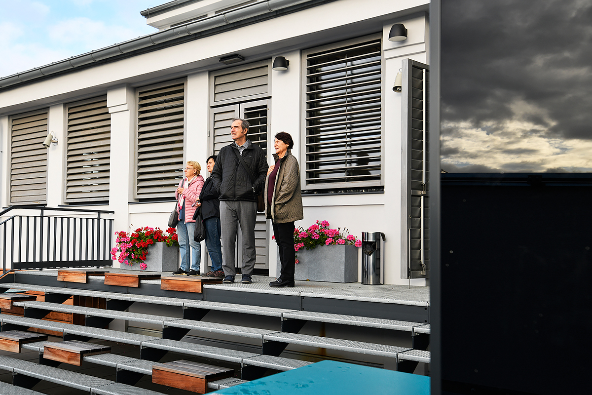 Plzeňské oslavy vzniku republiky (foto: M. Chaloupka, 28.10.2023)