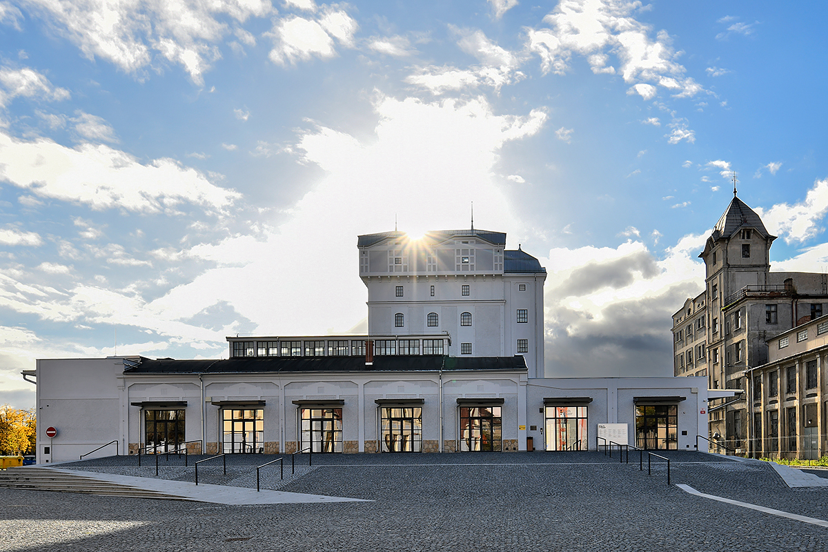 Plzeňské oslavy vzniku republiky (foto: M. Chaloupka, 28.10.2023)