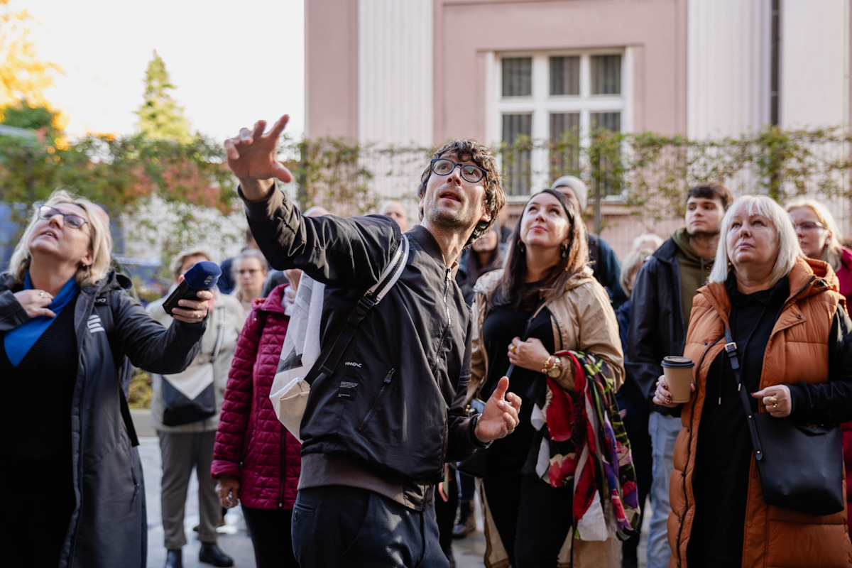 Plzeňské oslavy vzniku republiky (foto: M. Štefák, 28.10.2023)