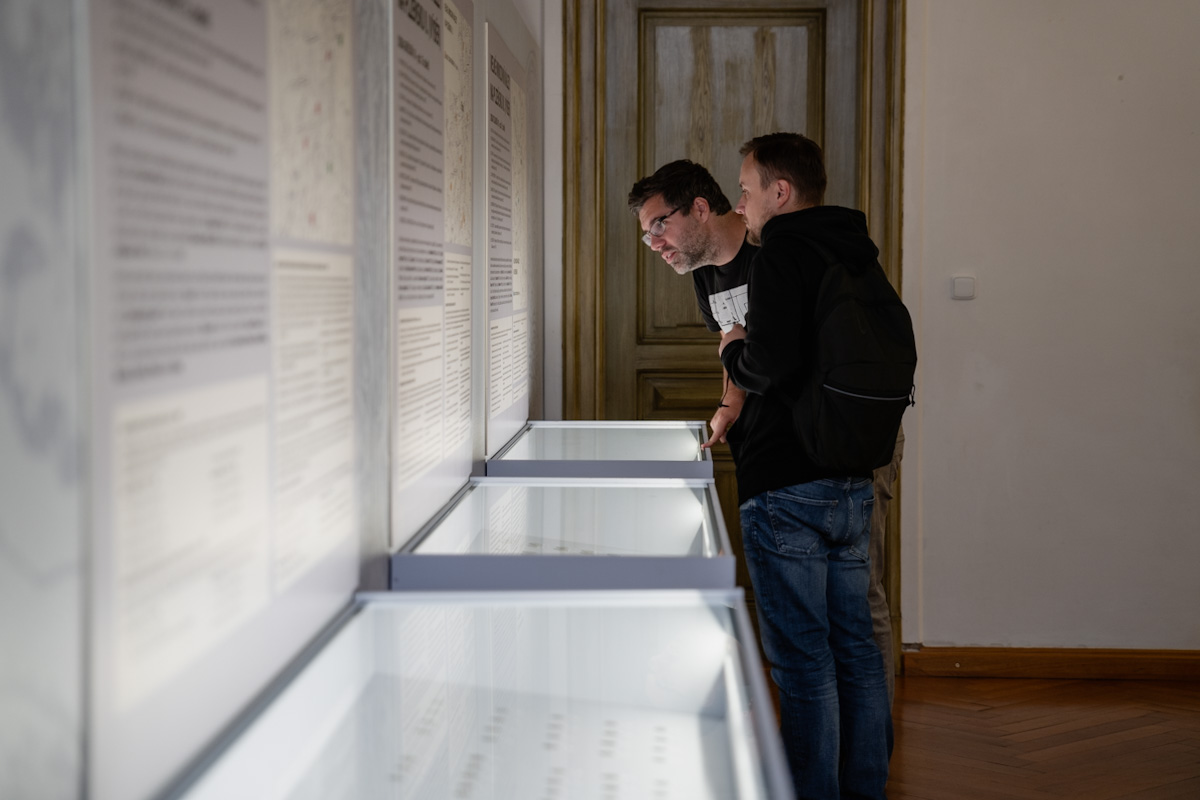 Plzeňské oslavy vzniku republiky (foto: M. Štefák, 28.10.2023)