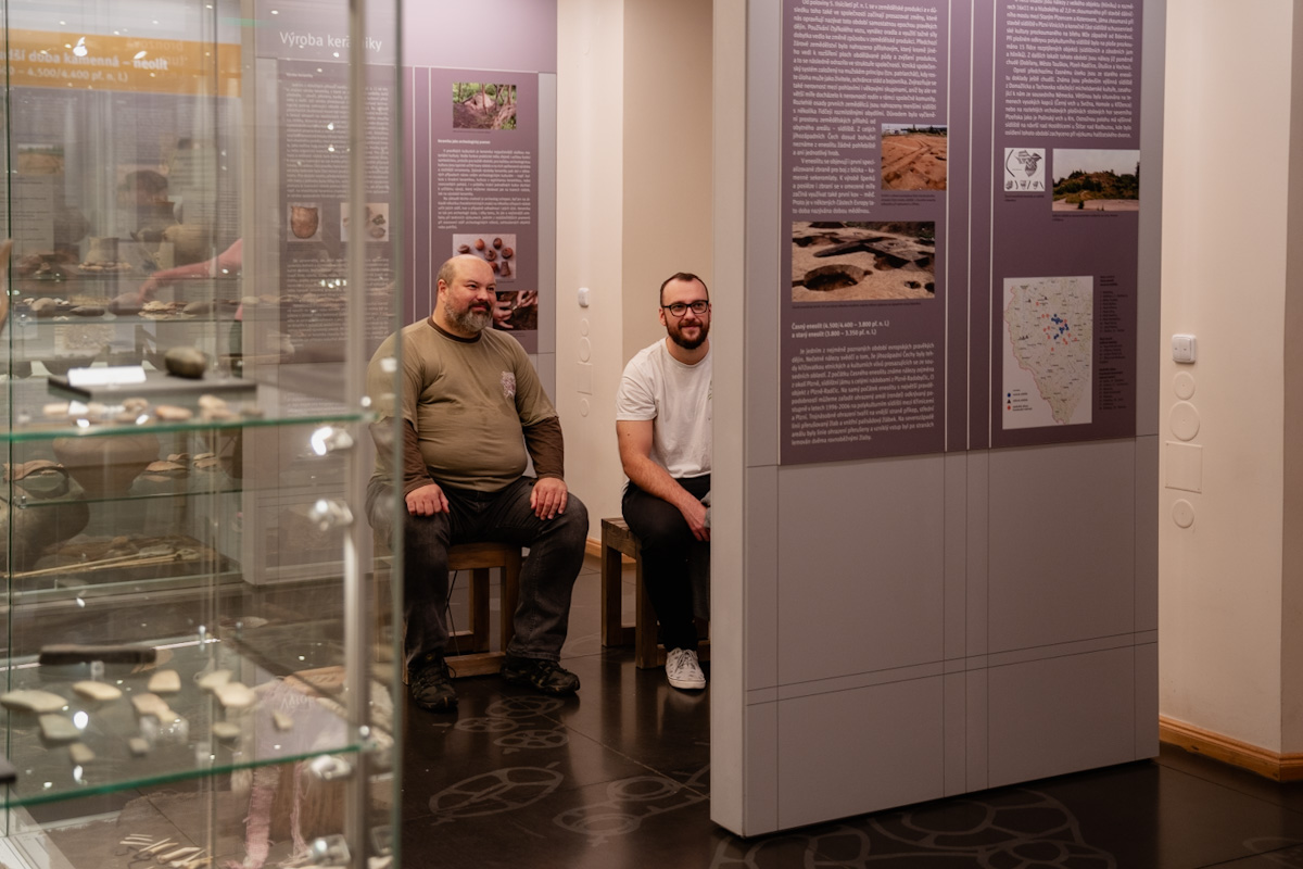 Plzeňské oslavy vzniku republiky (foto: M. Štefák, 28.10.2023)