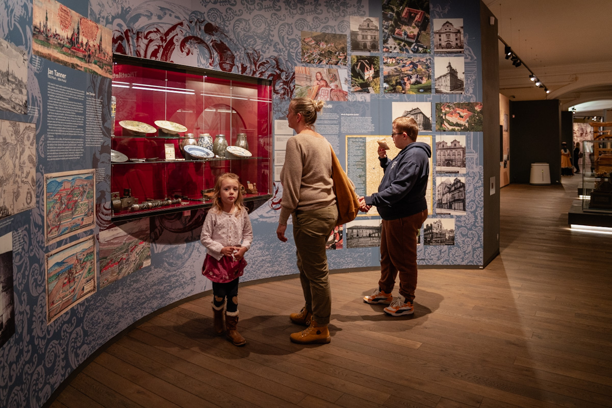 Plzeňské oslavy vzniku republiky (foto: M. Štefák, 28.10.2023)