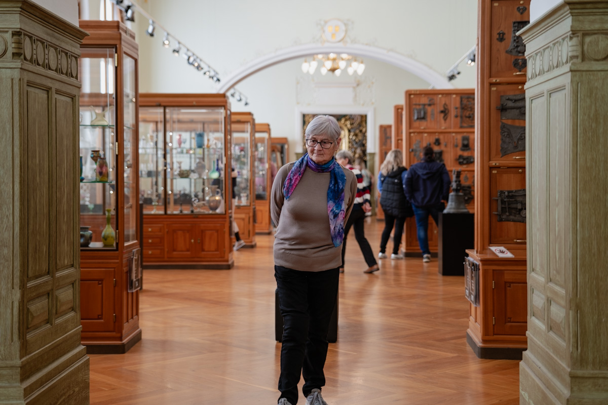 Plzeňské oslavy vzniku republiky (foto: M. Štefák, 28.10.2023)
