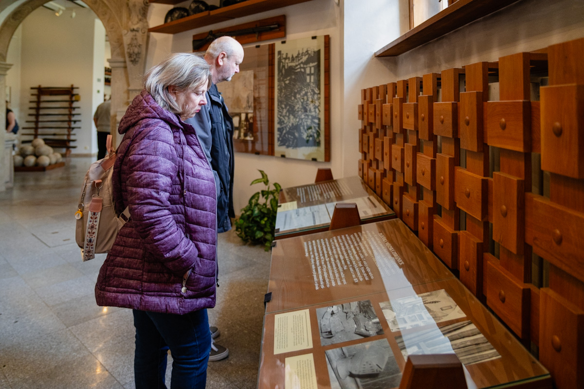 Plzeňské oslavy vzniku republiky (foto: M. Štefák)