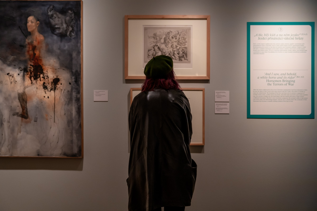 Plzeňské oslavy vzniku republiky (foto: M. Štefák, 28.10.2023)