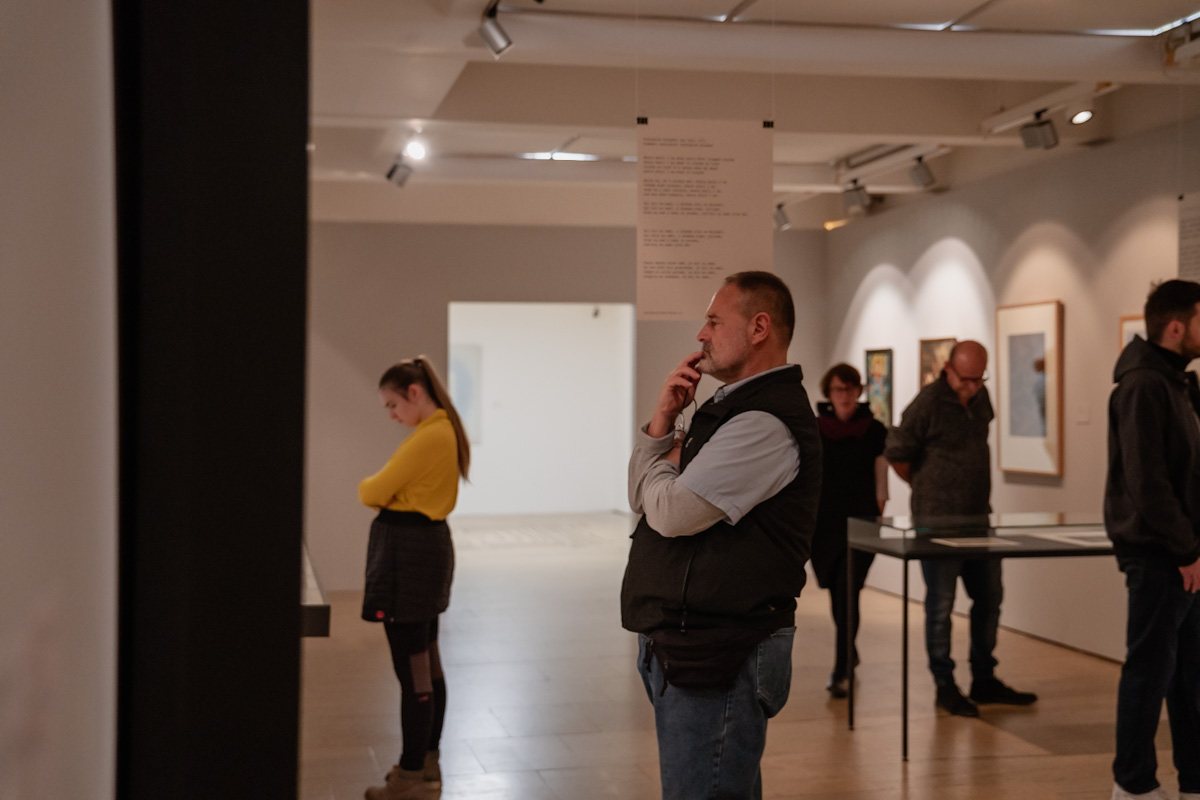 Plzeňské oslavy vzniku republiky (foto: M. Štefák, 28.10.2023)