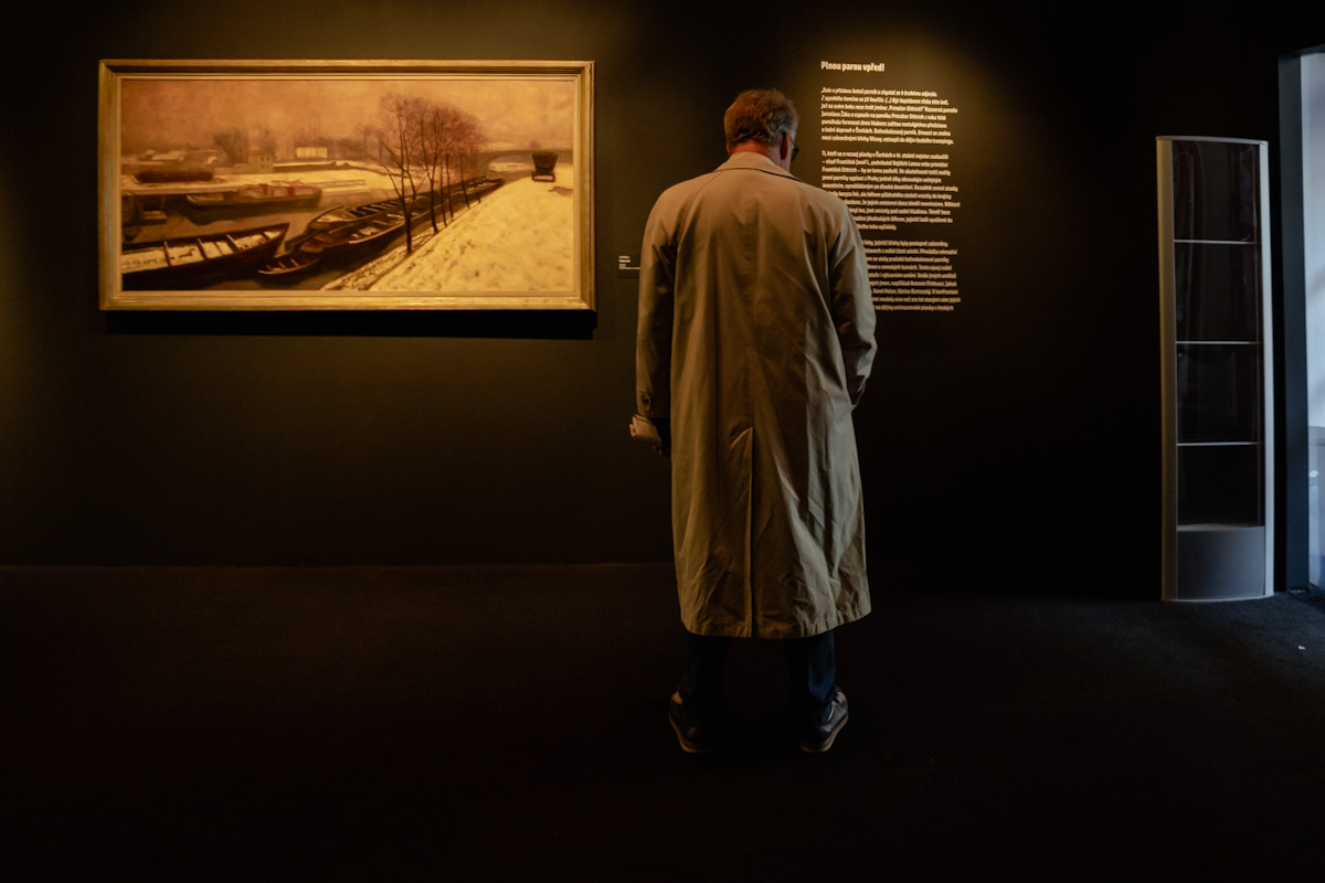 Plzeňské oslavy vzniku republiky (foto: M. Štefák, 28.10.2023)