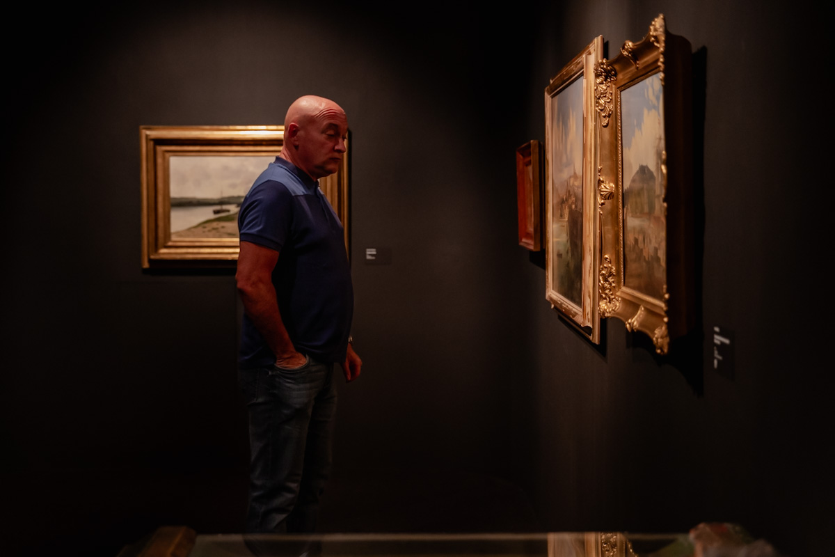 Plzeňské oslavy vzniku republiky (foto: M. Štefák, 28.10.2023)