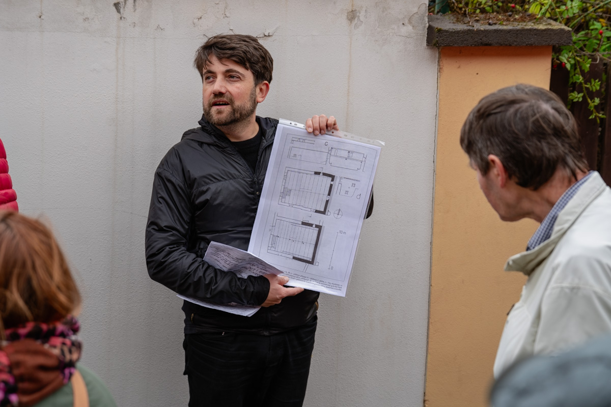 Plzeňské oslavy vzniku republiky (foto: M. Štefák, 28.10.2023)