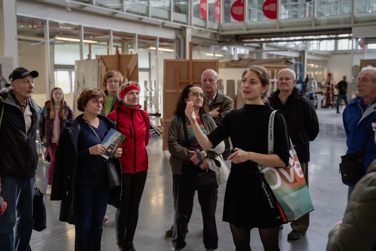 Plzeňské oslavy vzniku republiky (foto: M. Štefák, 28.10.2023)