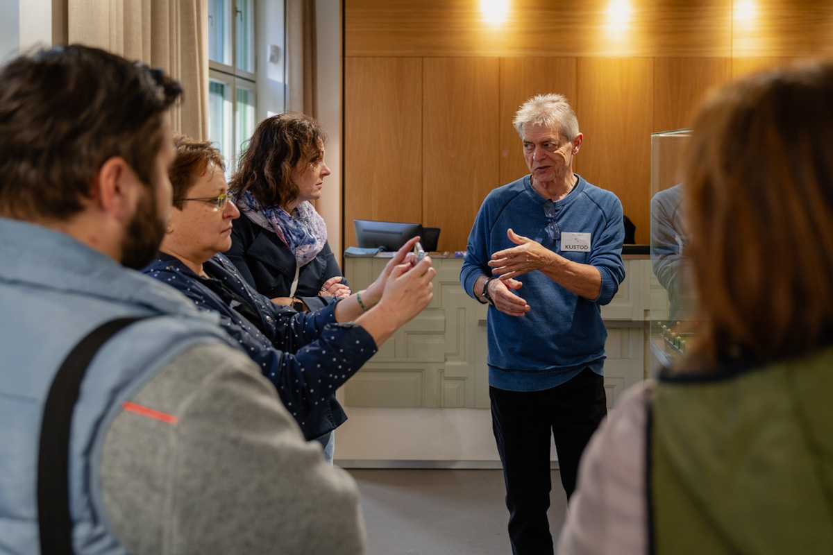 Plzeňské oslavy vzniku republiky (foto: M. Štefák, 28.10.2023)