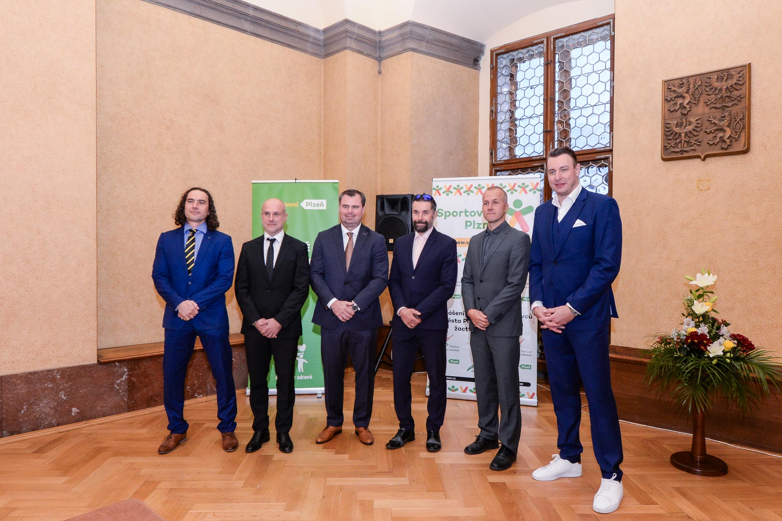 Anketu o nejlepšího sportovce posledních 30 let ovládl Martin Straka