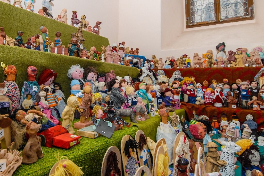 Velký plzeňský betlém