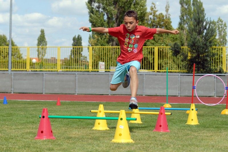 Nový atletický stadion včetně zázemí mohou od 1. července 2013 sportovci plně využívat. Areál, jehož stavbu město financovalo částkou přesahující 107 milionů korun, má v nájmu atletický klub AK Škoda Plzeň, který ho bude využívat pro tréninkové aktivity svých členů a zároveň jej bude provozovat.