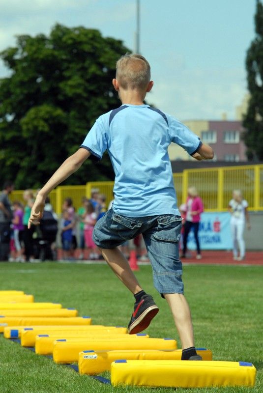Nový atletický stadion včetně zázemí mohou od 1. července 2013 sportovci plně využívat. Areál, jehož stavbu město financovalo částkou přesahující 107 milionů korun, má v nájmu atletický klub AK Škoda Plzeň, který ho bude využívat pro tréninkové aktivity svých členů a zároveň jej bude provozovat.