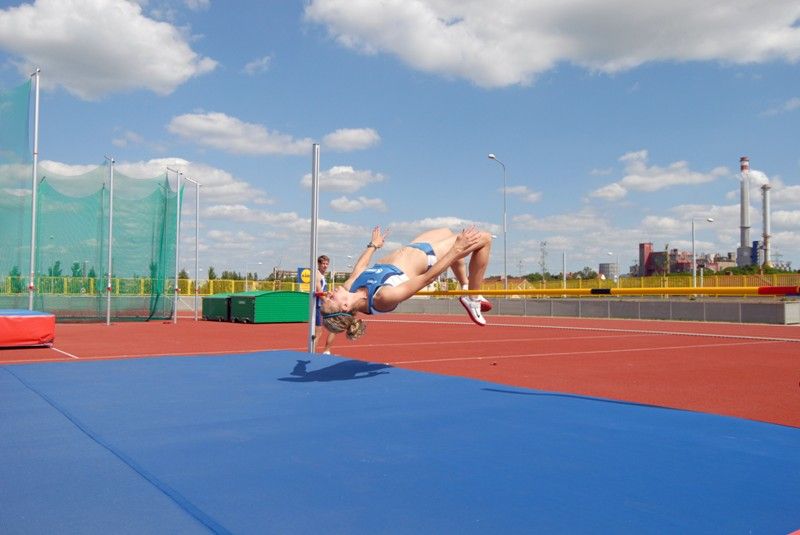 Nový atletický stadion včetně zázemí mohou od 1. července 2013 sportovci plně využívat. Areál, jehož stavbu město financovalo částkou přesahující 107 milionů korun, má v nájmu atletický klub AK Škoda Plzeň, který ho bude využívat pro tréninkové aktivity svých členů a zároveň jej bude provozovat.