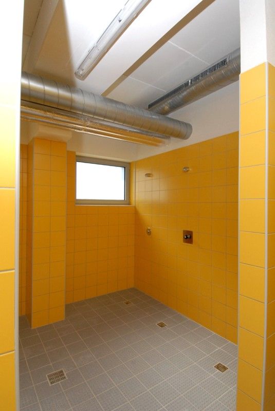 Nový atletický stadion včetně zázemí mohou od 1. července 2013 sportovci plně využívat. Areál, jehož stavbu město financovalo částkou přesahující 107 milionů korun, má v nájmu atletický klub AK Škoda Plzeň, který ho bude využívat pro tréninkové aktivity svých členů a zároveň jej bude provozovat.