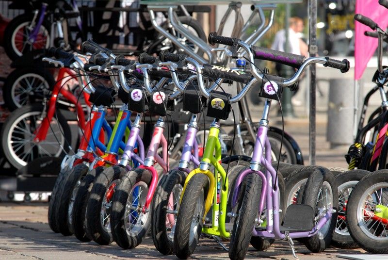 Hlavní část multižánrového festivalu Živá ulice - Plzeňská setkání dnes (5.8.2013) začal koncertem skupiny Lakuna a následným přípitkem tradičním plzeňským nápojem - pivem. „Na příjemnou zábavu během celého týdne. Věřím, že si to všichni užijeme,“ pronesla náměstkyně primátora Eva Herinková.