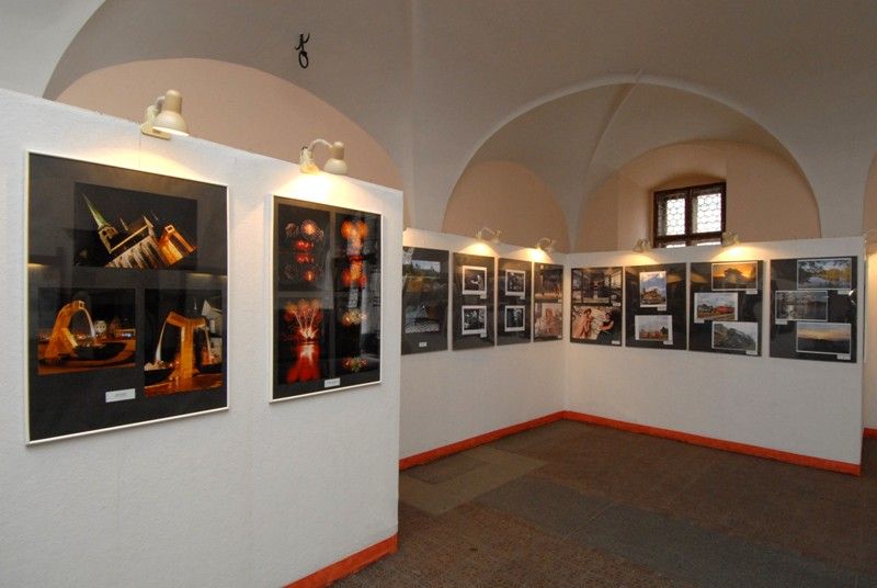 Fotoklub Plzeň vystavuje v mázhauzu radnice
