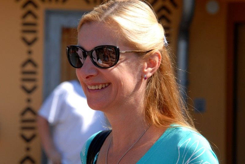 Od dnešního dne (15.8.2013) mají dva gepardi ze zoologické zahrady svá jména. Khalid a Rayan, což v překladu znamená v prvním případě nesmrtelná bytost, ve druhém brána do ráje. Dostali stejná jména jako jejich kmotři, kterými jsou chlapci podnikatele Wálida Osmana ze Spojených arabských emirátů. Právě tady tato vzácná zvířata ve volné přírodě žijí. Plzeňští gepardi patří k ojediněle chovanému poddruhu severoafrických súdánských gepardů, které chová jen minimum evropských zoo. Návštěvníci je najdou v komplexu afrických a asijských expozic. V zoo jsou od roku 2010. Slavnostní akce, která se nesla v arabském duchu, se zúčastnila také náměstkyně primátora Eva Herinková a radní Jiří Kuthan.