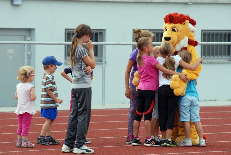 Ženskému závodu letošního 4. ročníku Plzeňské tyčky dominovala rodačka z Plzně Jiřina Svobodová, loňská mistryně Evropy a osmá z letošního světového šampionátu v Moskvě. Nastoupila na výšce 435 cm, při které skončila Romana Maláčová kvůli problémům se zadním stehenním svalem. Jiřina Ptáčníková suverénně překonala výšku 476 cm a stala se nejen vítězkou Plzeňské tyčky, ale i držitelkou nového českého rekordu. Letošní Plzeňská tyčka s podtitulem Setkání atletických hvězd s mládeží se poprvé konala na novém atletickém stadionu ve Skvrňanech (4.9.2013). Začala dětskou atletikou, při které si nejmenší sportovci mohli vyzkoušet řadu disciplín. Štafetu na 4 x 60 metrů odstartoval primátor Martin Baxa, který se ujal i zahájení následující exhibice české tyčkařské špičky.