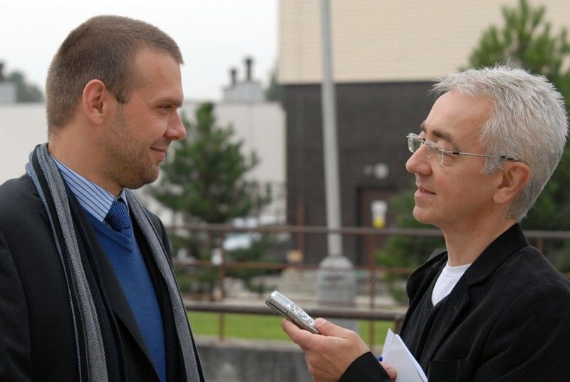 V Plzni dnes (25.9.2013) začala modernizace úpravny vody na Homolce. Stavba za 1,1 miliardy korun má zajistit kvalitu pitné vody v platných parametrech a posílit výkon současného zařízení. Na rekonstrukci získala Plzeň z Fondu soudržnosti Evropské unie 674 milionů korun, dalších 40 milionů dostane ze Státního fondu životního prostředí. Modernizace má skončit 31. března 2016.