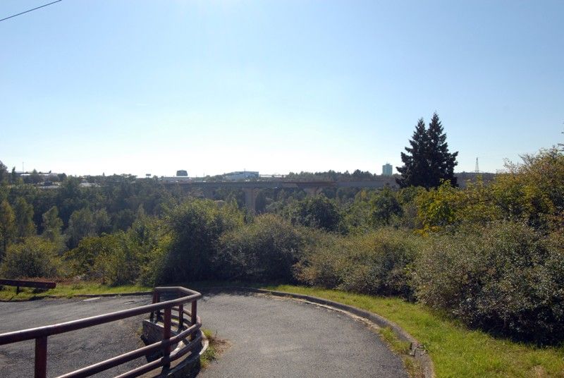 Úsek Domažlická – Křimická (I. etapa)