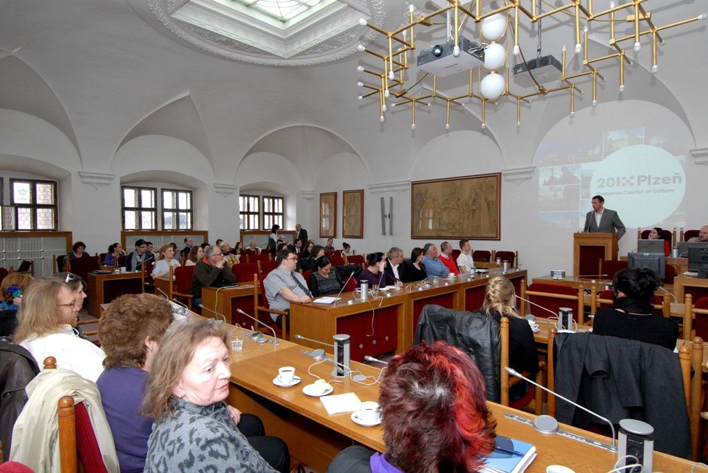 Projekt EHMK 2015 pomůže hotelům i turistickým cílům