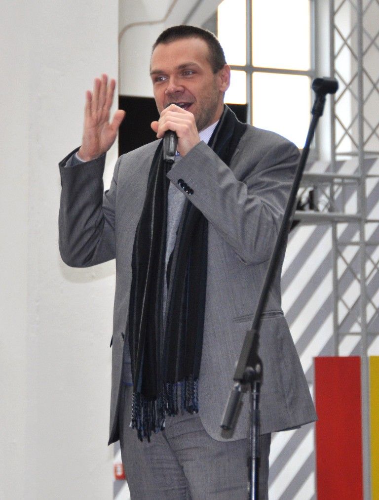 Techmania Science Center dnes 28.3.2014 otevřela nové prostory věnované neformálnímu vzdělávání. Tisíce metrů čtverečních, stovky interaktivních exponátů. Laboratoře představují počátek změn v přístupu ke vzdělávání v technických a přírodovědných oborech. (foto: Z. Kubalová)