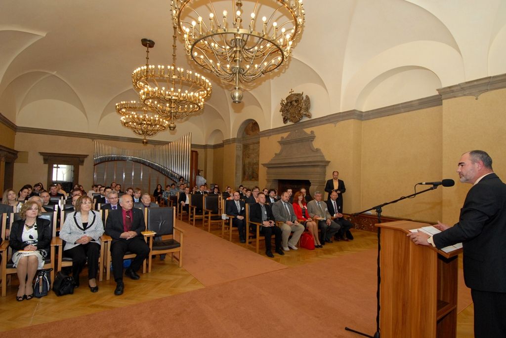 Studenti na Olympiádě techniky Plzeň 2014 představí své nové projekty