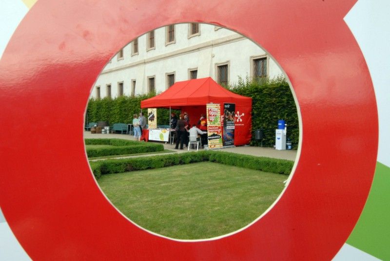 Den Plzně v Senátu 2010 - část I.