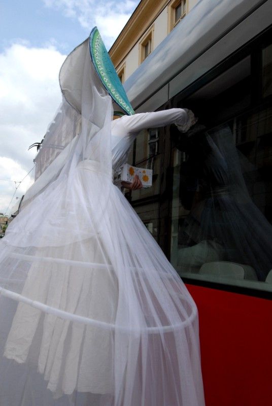 Den Plzně v Senátu s projektem Evropské hlavní město kultury 2015 (Valdštejnská zahrada, Praha, 19. června 2010)